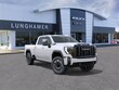 GMC Sierra 2500 HD
