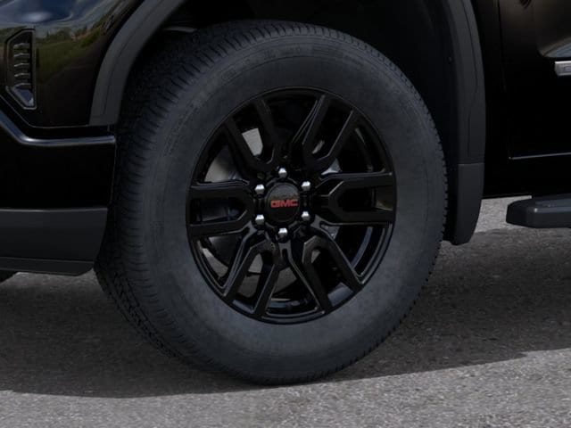 2026 GMC Sierra 1500 Elevation - Photo 9