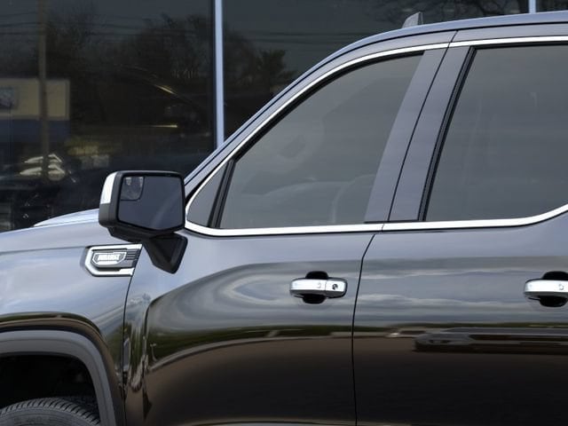 2026 GMC Sierra 1500 SLT - Photo 12