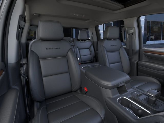 2026 GMC Sierra 1500 Denali - Photo 16