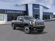  GMC Sierra 2500 HD