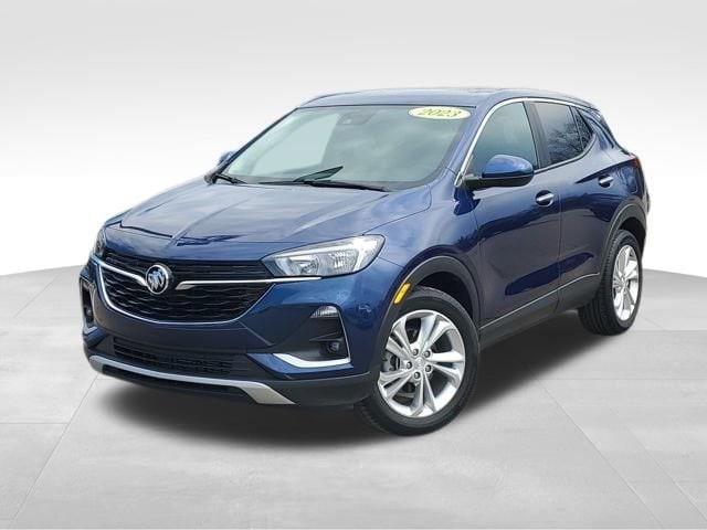 2023 Buick Encore GX SUV 