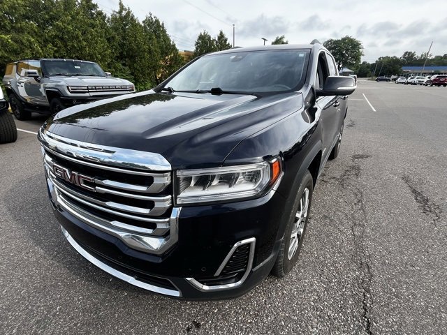 2021 Gmc Acadia SLE photo 3