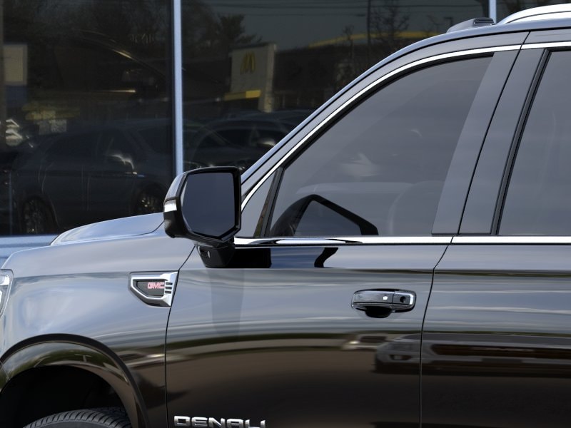 2026 GMC Yukon XL Denali - Photo 36