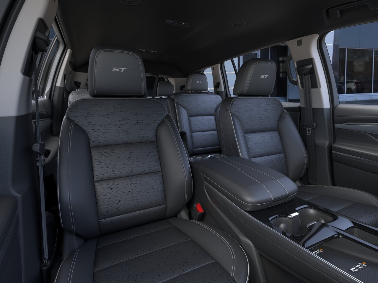 2026 Buick Enclave Sport Touring - Photo 39