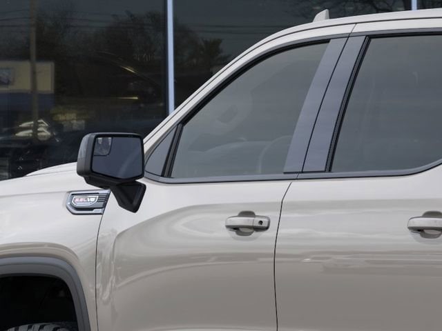 2026 GMC Sierra 1500 AT4 - Photo 12