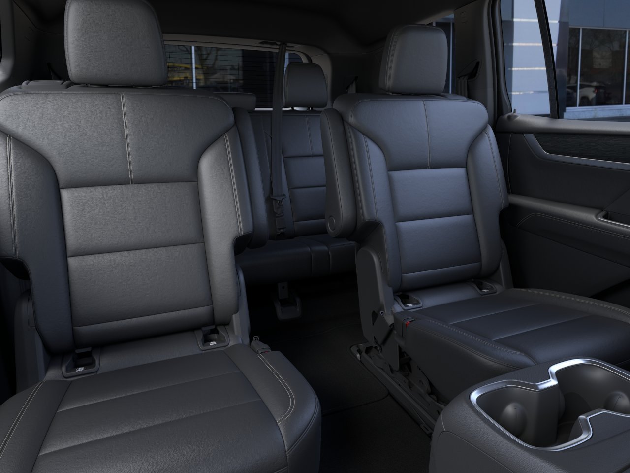 2026 GMC Acadia Elevation - Photo 41