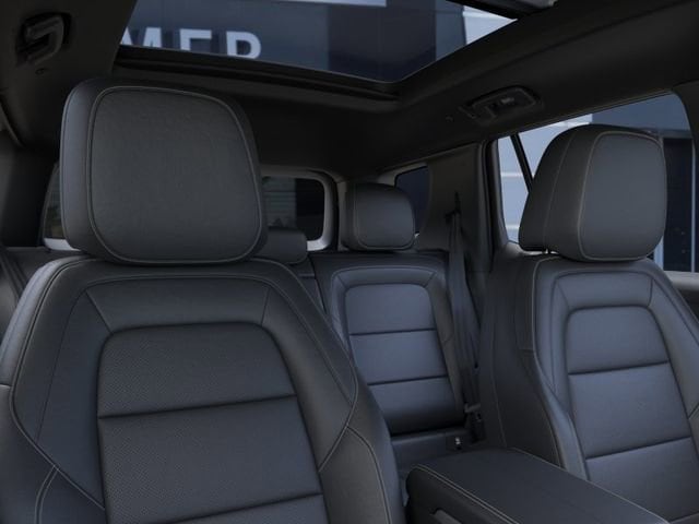 2026 GMC Terrain Elevation - Photo 24