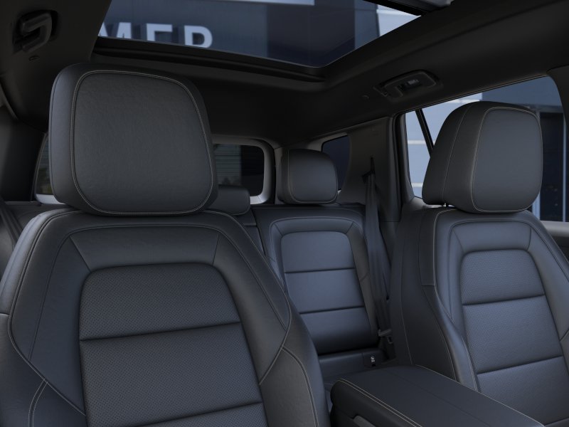2026 GMC Terrain Elevation - Photo 48