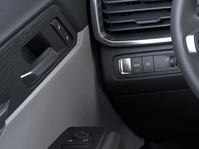 2025 GMC Acadia Elevation - Photo 22