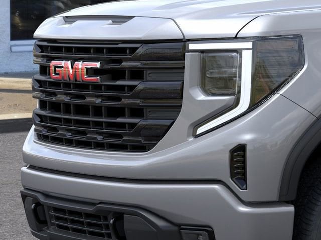 2026 GMC Sierra 1500 Elevation - Photo 13