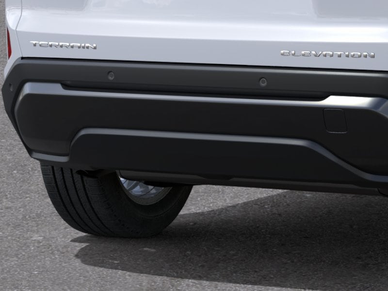 2026 GMC Terrain Elevation - Photo 14