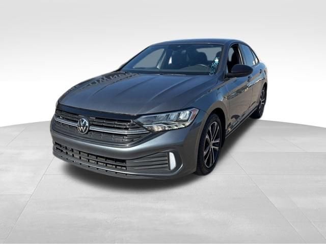 2024 Volkswagen Jetta 1.5T Sport Auto SULEV's photo