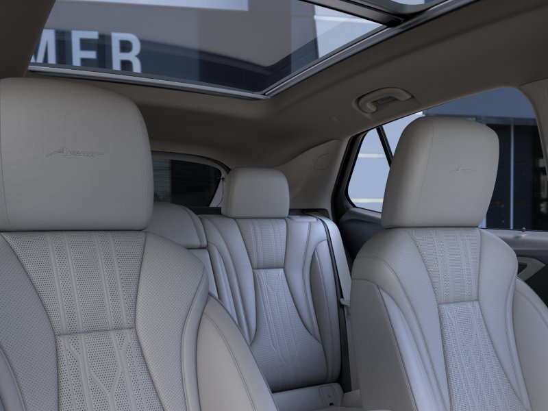 2026 Buick Envision Avenir - Photo 48