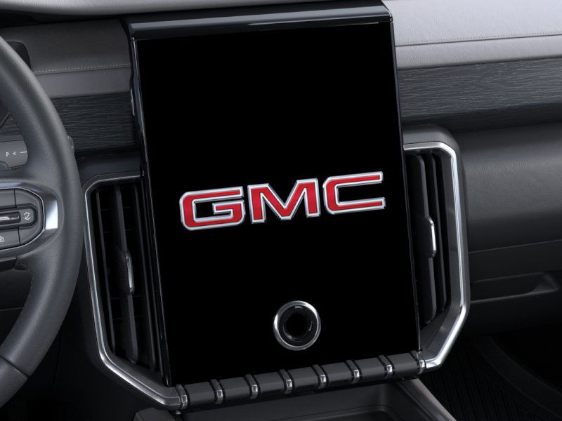2025 GMC Acadia Elevation - Photo 44