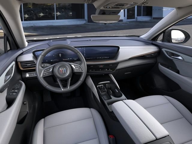 2026 Buick Envision Avenir - Photo 15