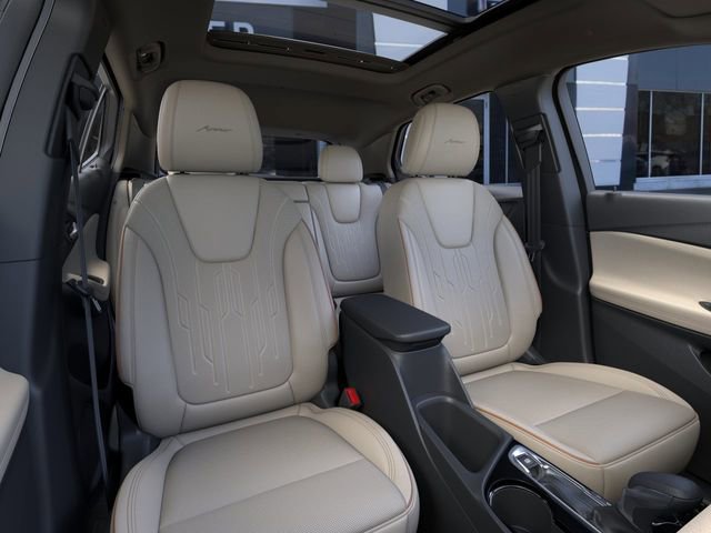 2026 Buick Encore GX Avenir - Photo 16