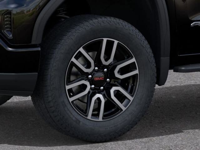 2026 GMC Sierra 1500 AT4 - Photo 9