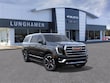 GMC Yukon XL