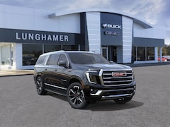 2025 GMC Yukon XL Elevation SUV