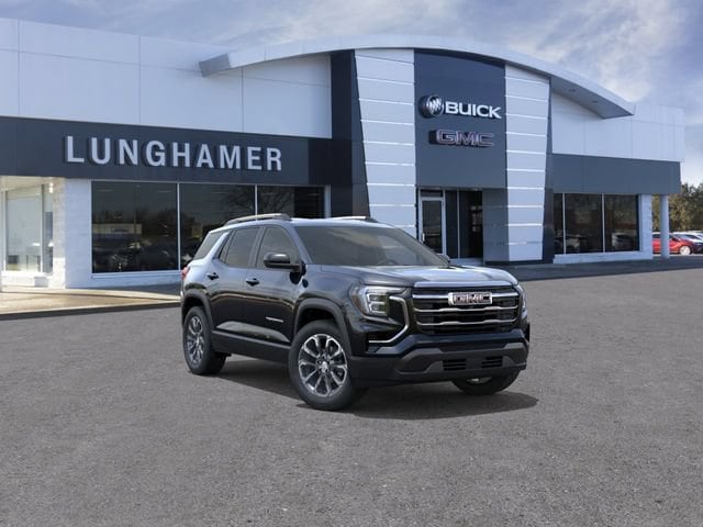 2027 GMC Terrain
