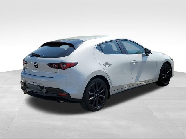 2024 Mazda CX-3 Select Sport AT 5-Door SKYACTIV's photo