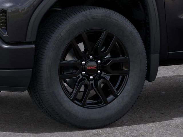 2026 GMC Sierra 1500 Elevation - Photo 9