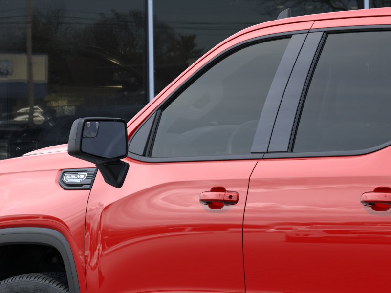 2026 GMC Sierra 1500 Elevation - Photo 36