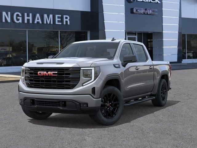 2026 GMC Sierra 1500 Elevation - Photo 6