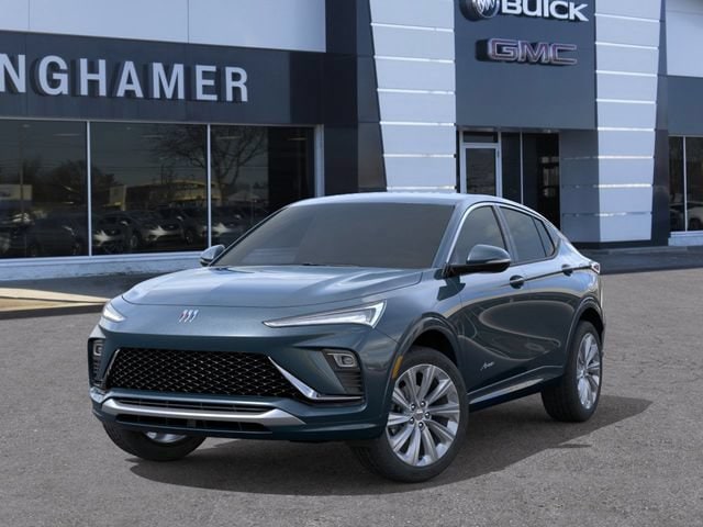 2026 Buick Envista Avenir - Photo 6