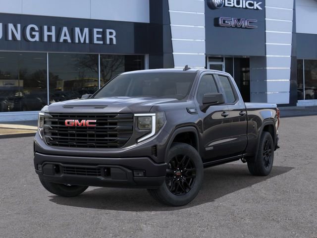 2026 GMC Sierra 1500 Elevation - Photo 6