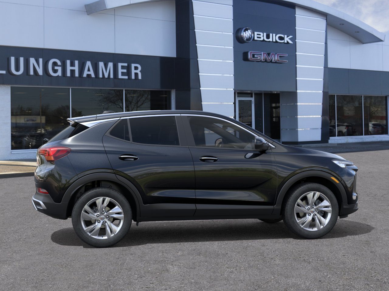 2026 Buick Encore GX Preferred - Photo 29