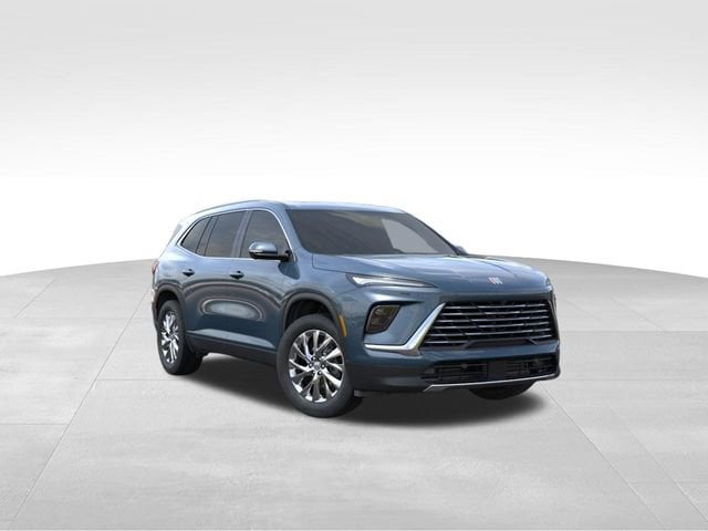 2026 Buick Enclave Preferred's photo