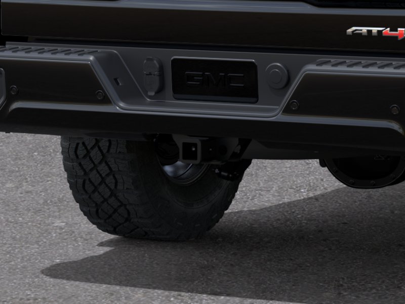 2026 GMC Sierra 1500 AT4X - Photo 38