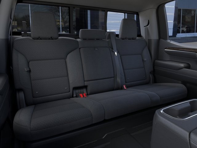 2026 GMC Sierra 1500 Elevation - Photo 17
