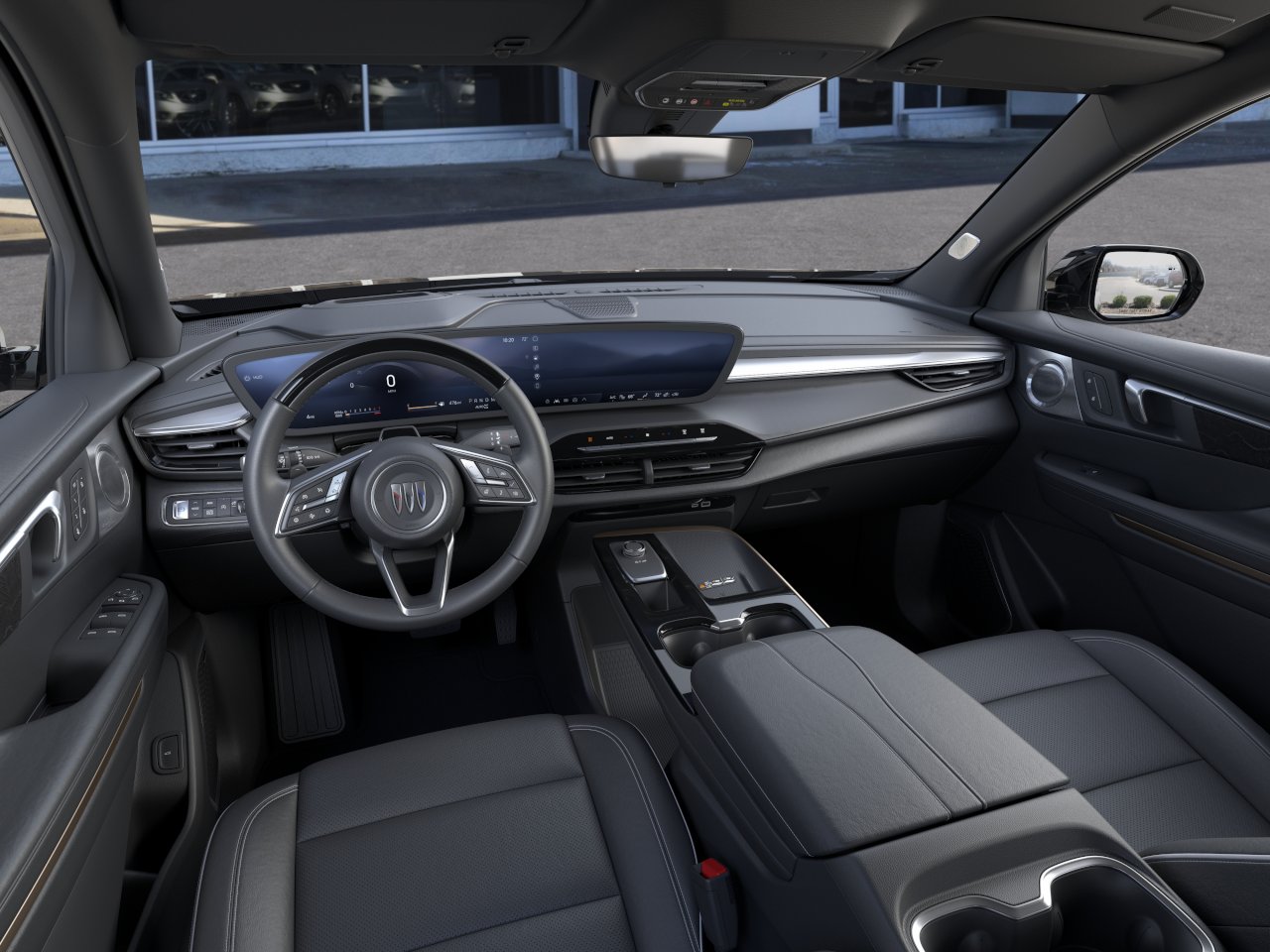 2026 Buick Enclave Avenir - Photo 15