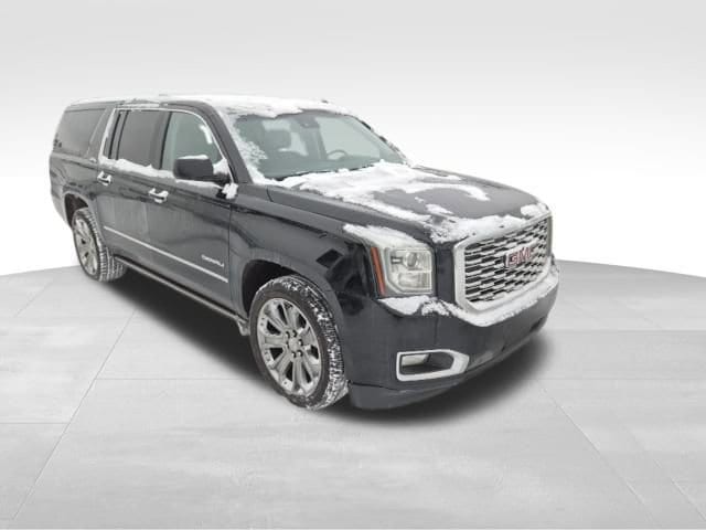 2018 GMC Yukon XL Denali's photo