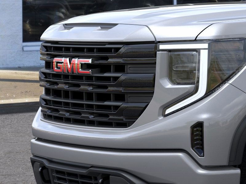 2026 GMC Sierra 1500 Elevation - Photo 37