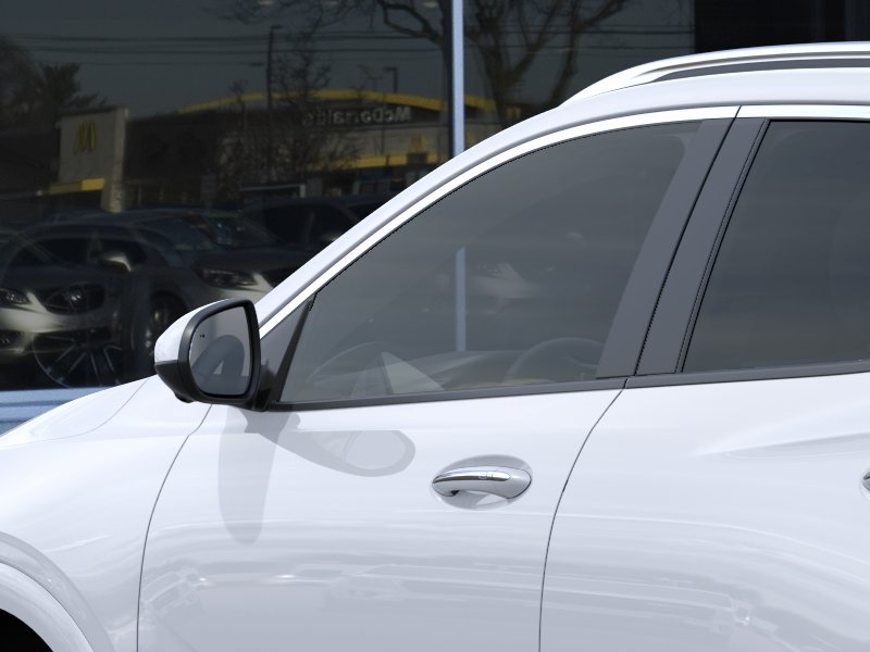 2026 Buick Encore GX Avenir - Photo 36