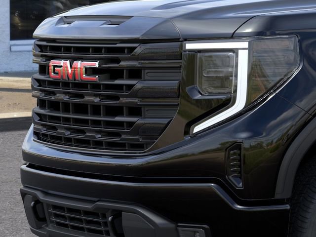 2026 GMC Sierra 1500 Elevation - Photo 13