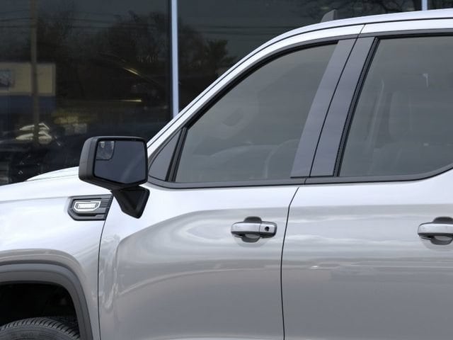 2026 GMC Sierra 1500 Elevation - Photo 12