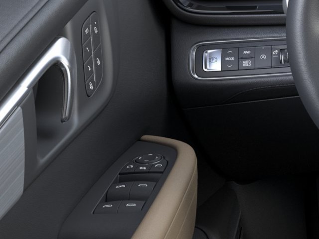 2027 Buick Enclave Preferred - Photo 22