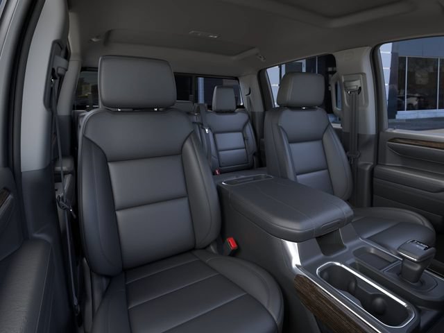 2026 GMC Sierra 1500 Elevation - Photo 16
