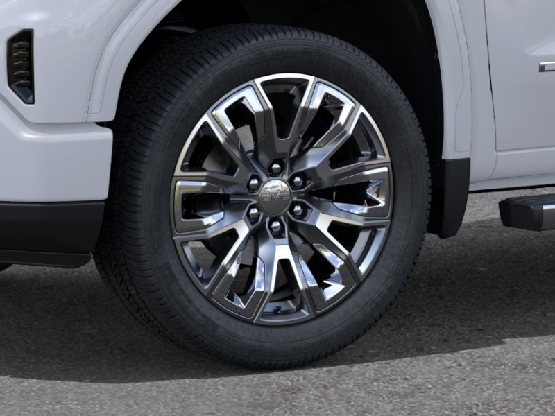 2026 GMC Sierra 1500 Denali - Photo 33