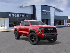 2025 GMC Canyon Elevation Truck