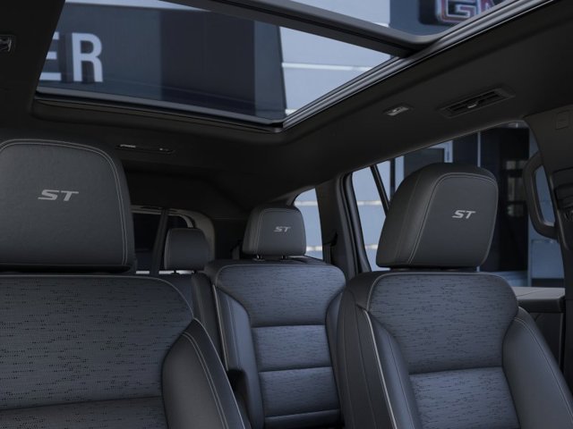 2027 Buick Enclave Sport Touring - Photo 24