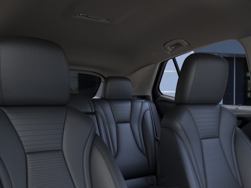 2026 Buick Envision Preferred - Photo 48