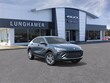  Buick Envista