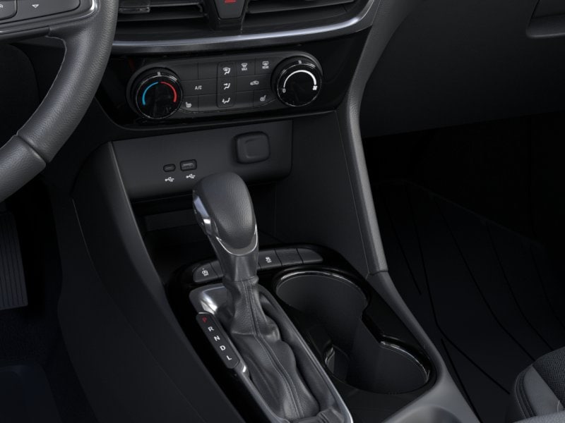 2026 Buick Encore GX Preferred - Photo 47