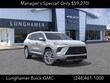 Buick Enclave